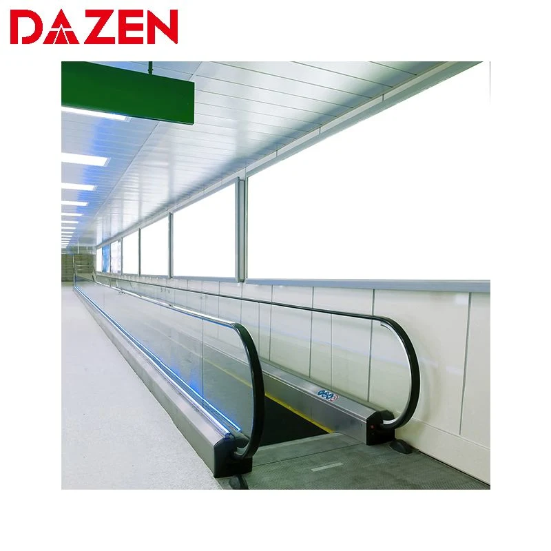 High quality/High cost performance Original Factory Price Escalator for Metro Indoor & Outdoor Airport Walking Escalator Moving Walkway Escalator