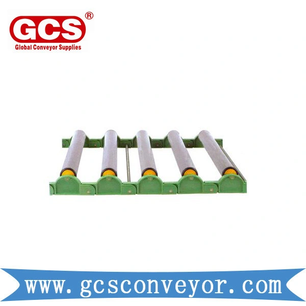 China Conveyor Roller Factory Retractable Conveyor Roller Use in Unloading