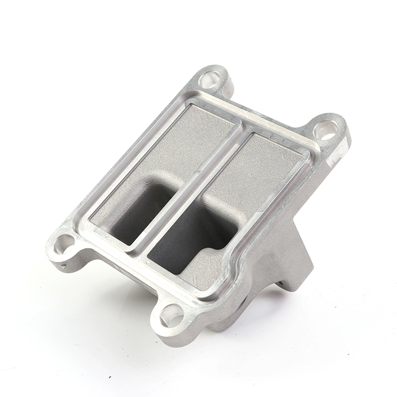 China Suppliers Aluminum Alloy for Die Casting Auto Part