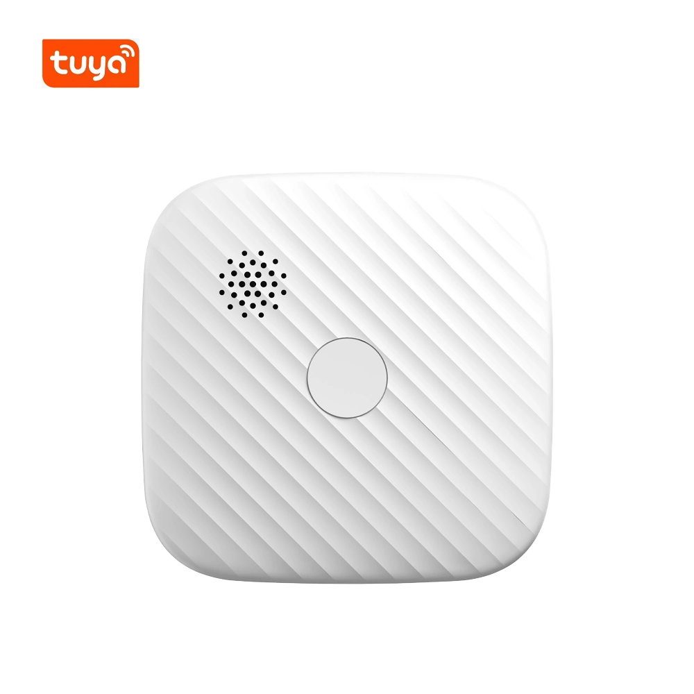 Tuya WiFi Smart Smoke Detector