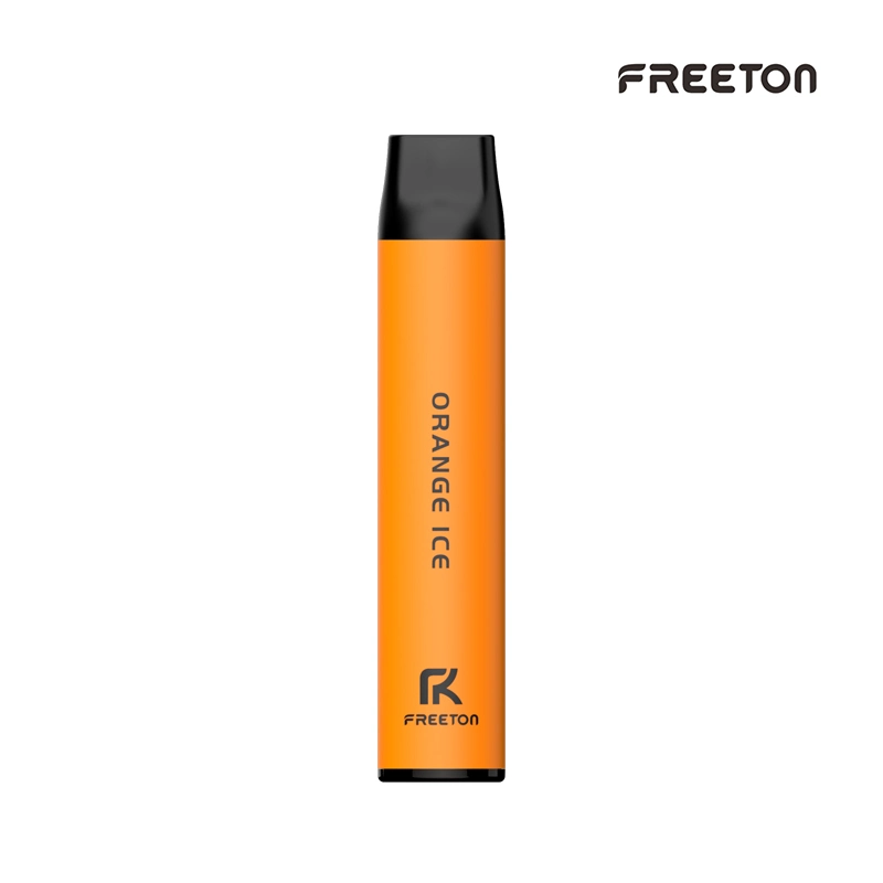 FREETON 2021 desechables de alta calidad de bolitas de 2500 cigarrillo E fabricante OEM/ODM Puff Vapes Pen