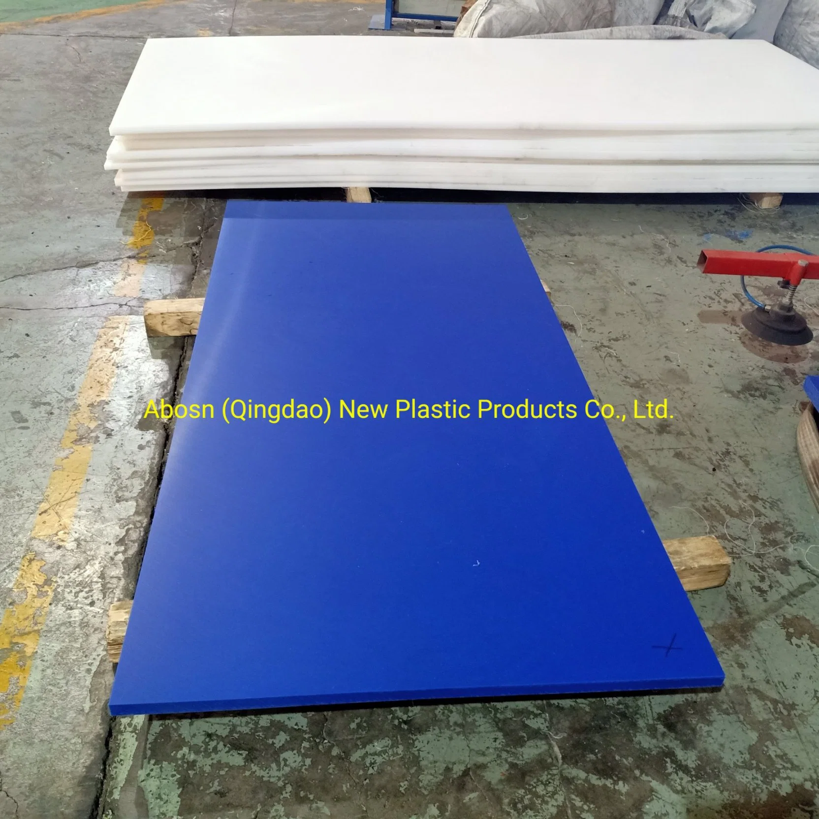 Excellent Chemical Resistant HDPE Panel HDPE Sheet