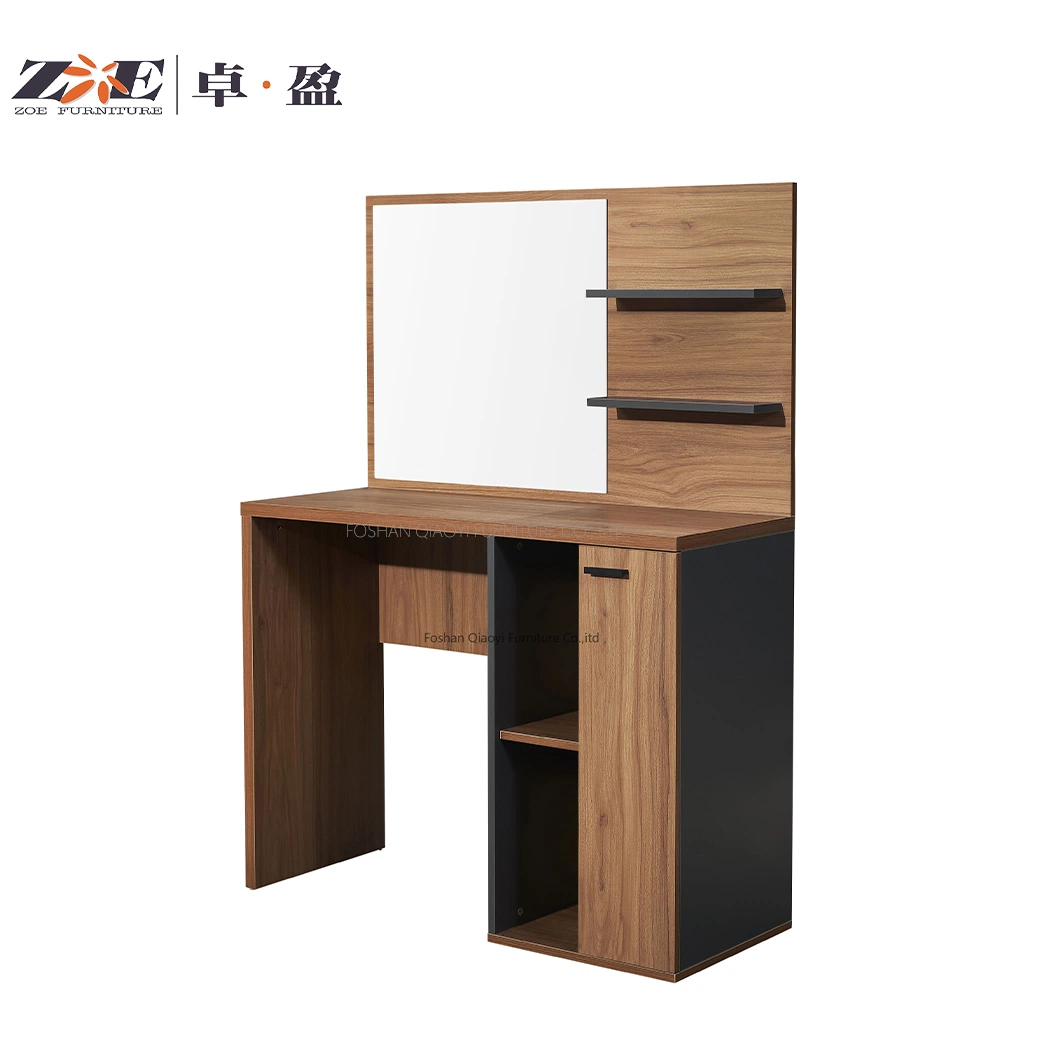 Classic Home Living Room Sofa Furniture Wooden Cabinet Melamine Laminated Board TV Stands