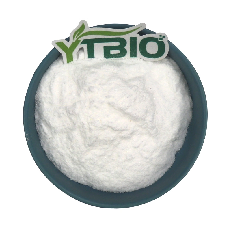 98% Beta Ecdysone 3604-87-3 Ecdysterone Powder