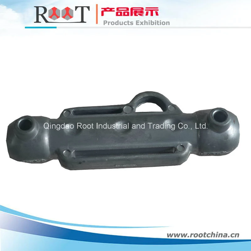 Customized Die Casting Aluminum Parts