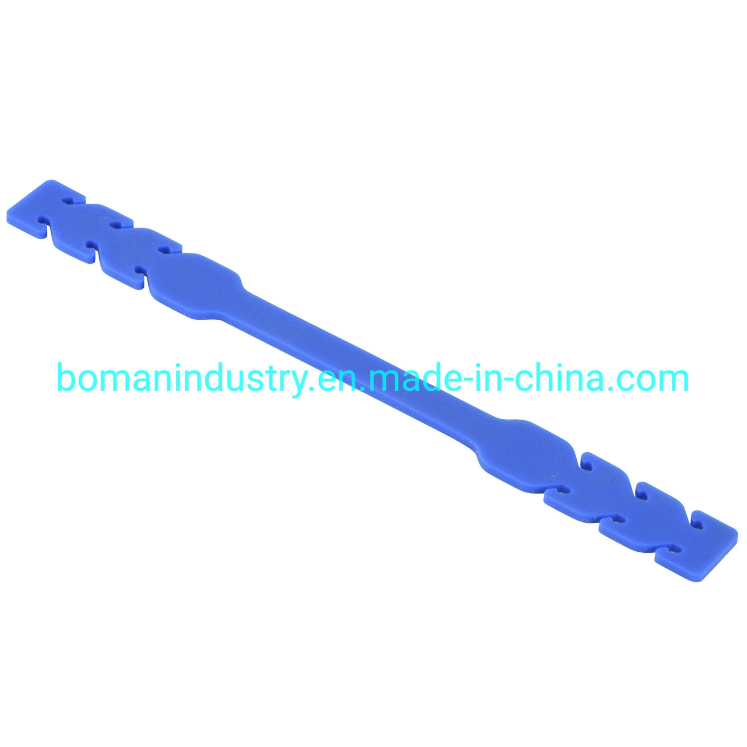 Silicone Rubber Product, Face Mask Strap, Rubber Strap