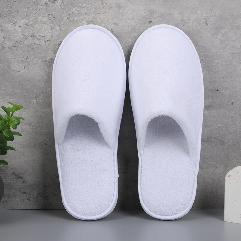 Disposable Slippers for Five-Star Hotels