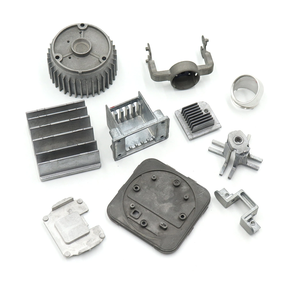 Auto Part Gravity Casting/Stainless Steel Casting/Gravity Casting/Aluminium Die Casting