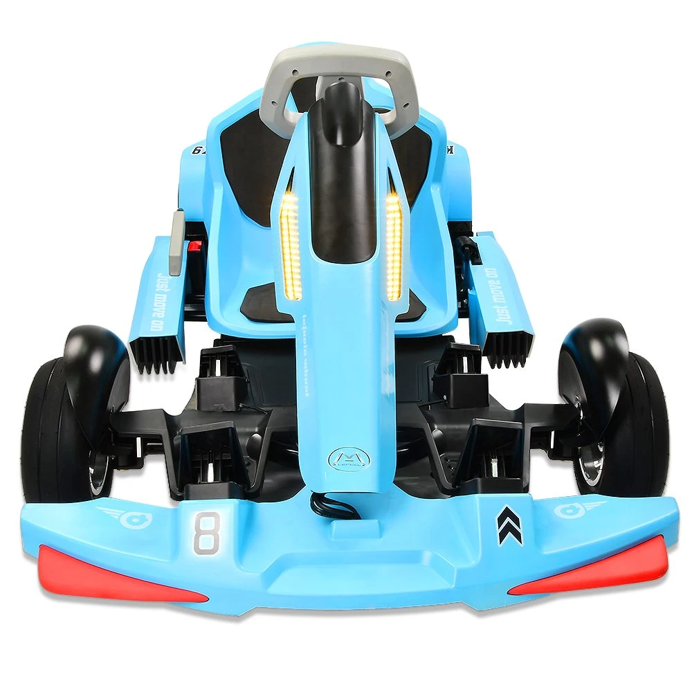 K9-1 Karting Race Sponsor Kinder Karting Wettbewerb Elektro Go Kart