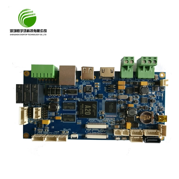 OEM/ODM High Design Service PCB&PCBA Layout and Design Customized Consumer Electronic Product