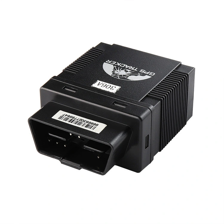 Coban 3G OBD II 306GPS+GPRS+GSM Vehicle GPS Tracking Device for Motorcycle/Car GPS Tracker
