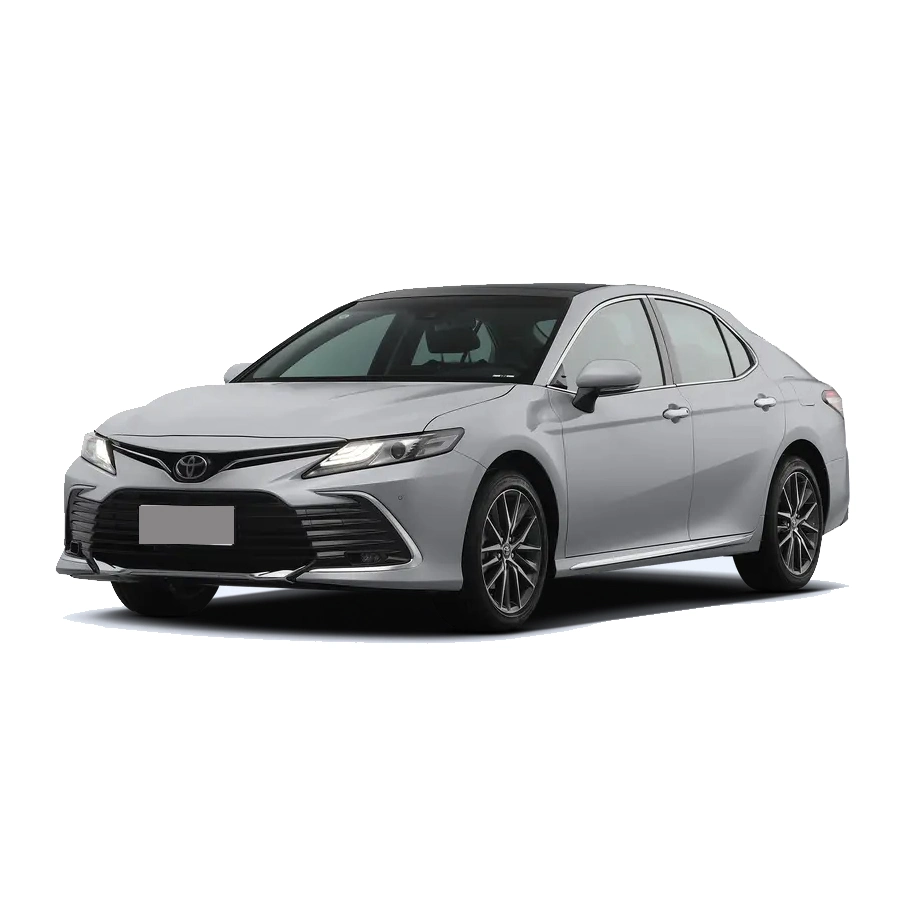 2023 New Hybrid Electric Toyo-Ta Camry 2.5s 5 Seats Car