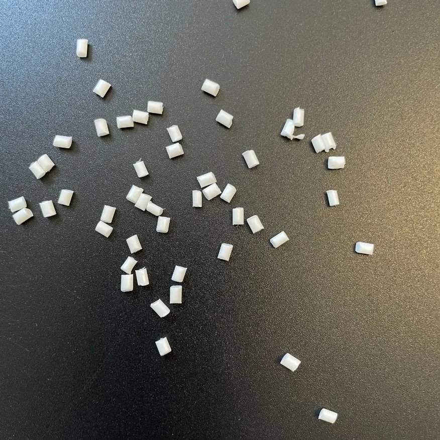 Black/ Natural Color Virgin ABS GF20 Plastic Granules Acrylonitrile Butadiene Styrene for Injection Moulding