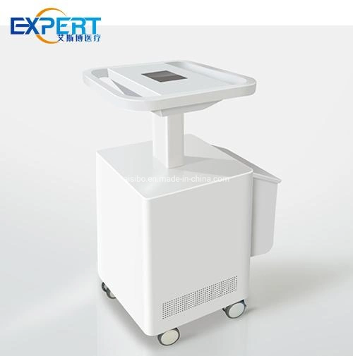 Home Hospital Clinic Beauty Salon Plasma Air Sterilization Machine Air Disinfection Bed Unit Disinfection Machine