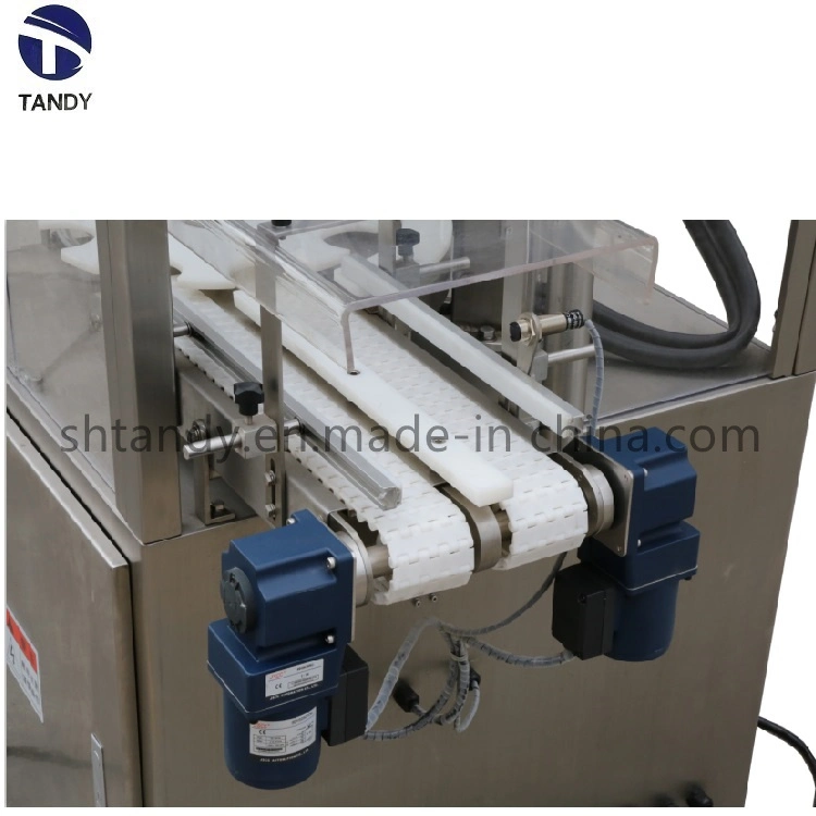 Auto Multifunctional Coffee Powder Sugar Tea Packing Machine