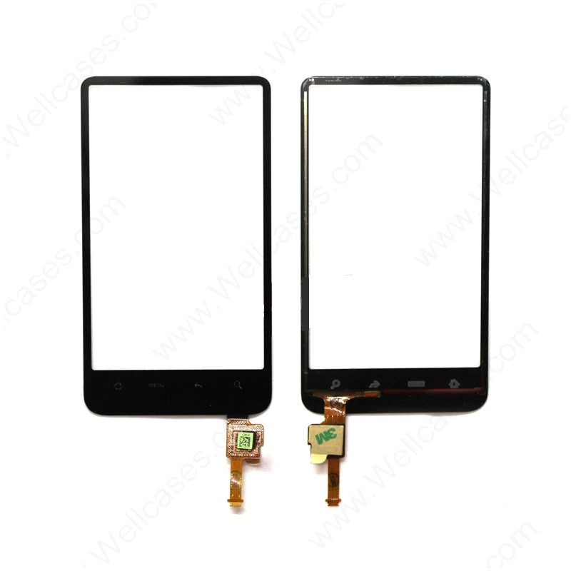 Móvil/Celular con pantalla táctil de piezas para HTC Desire HD/ G10