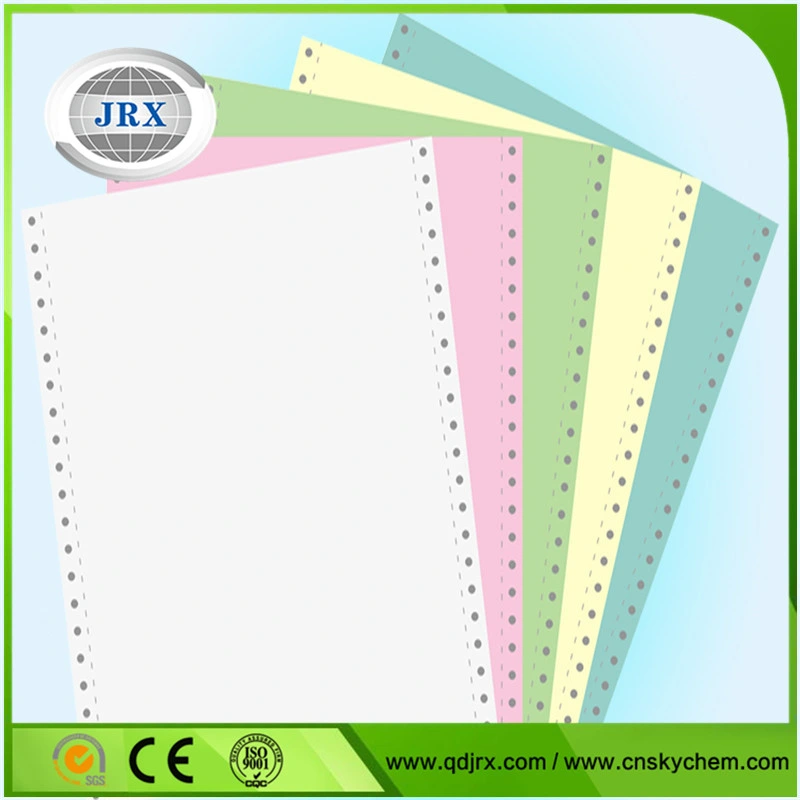 Carbonless Copy Paper, Office Papr, CB CF CFB Paper