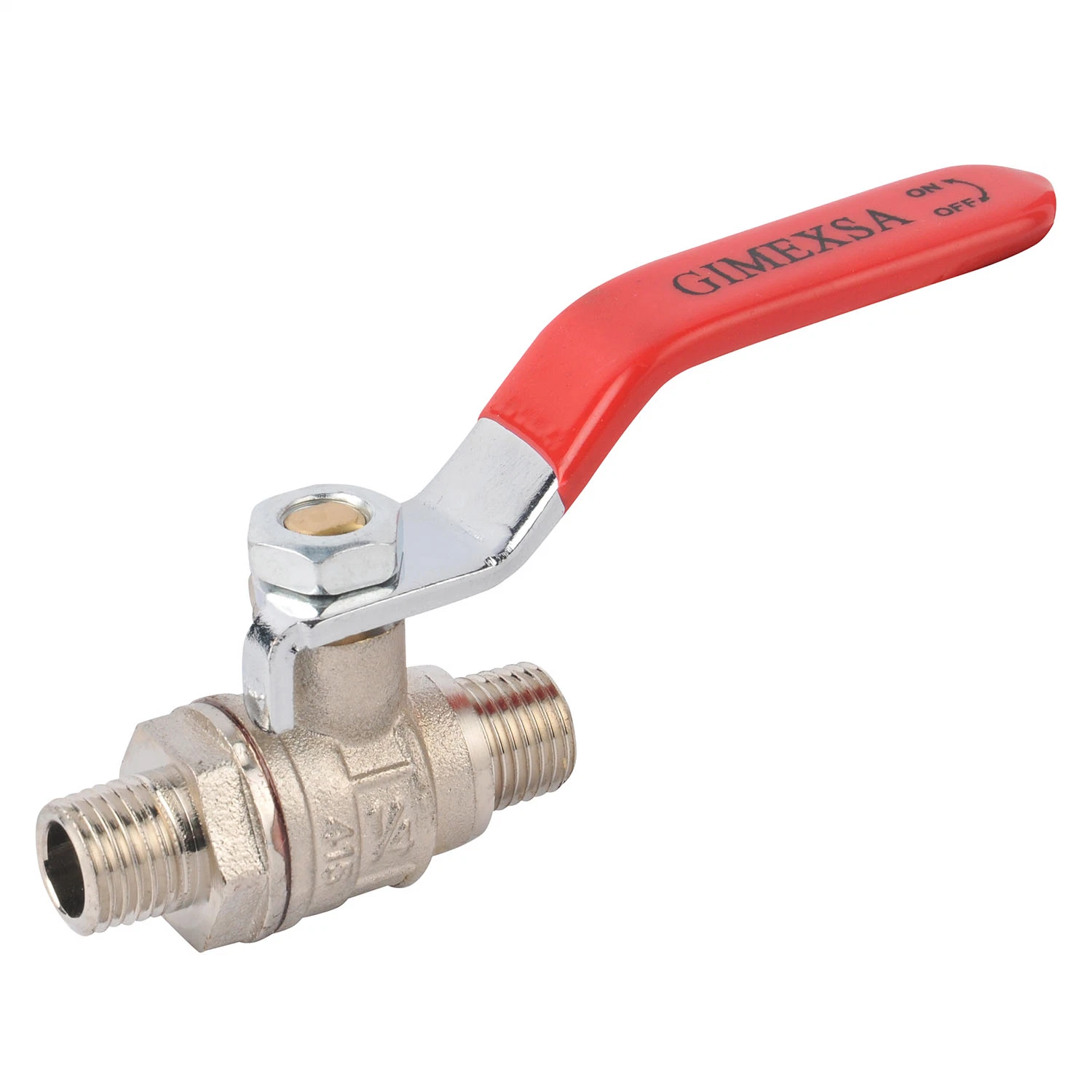 Brass Ball Valve for Drinking Water System