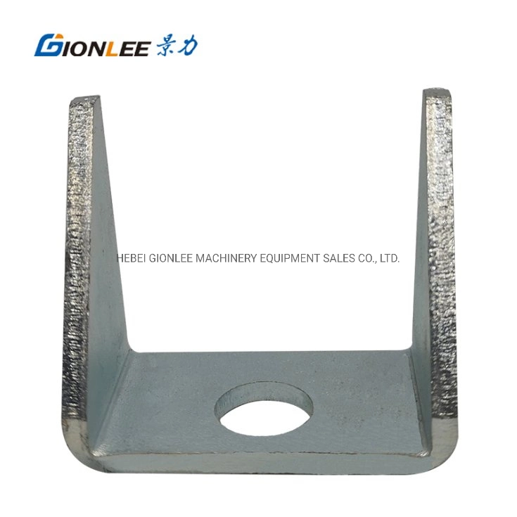 Hot Selling High Precision Socket Hardware Small Sheet Metal Bending Stamping Parts