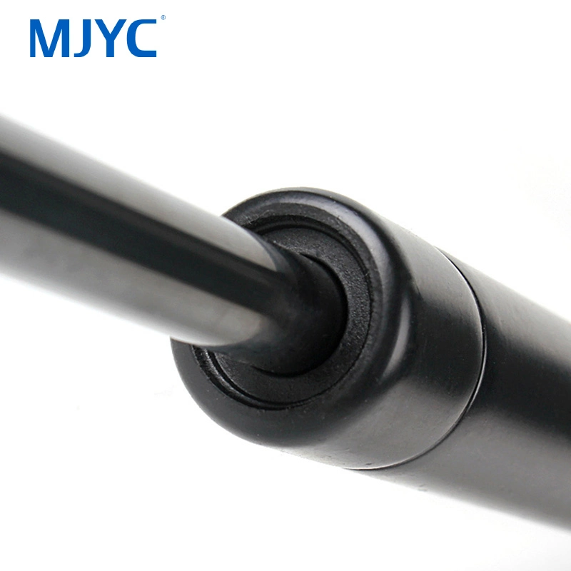 Multi-Function Window Galvanized Steel Custom Nitrogen Gas Spring Door Shock-Absorbing Gas Spring