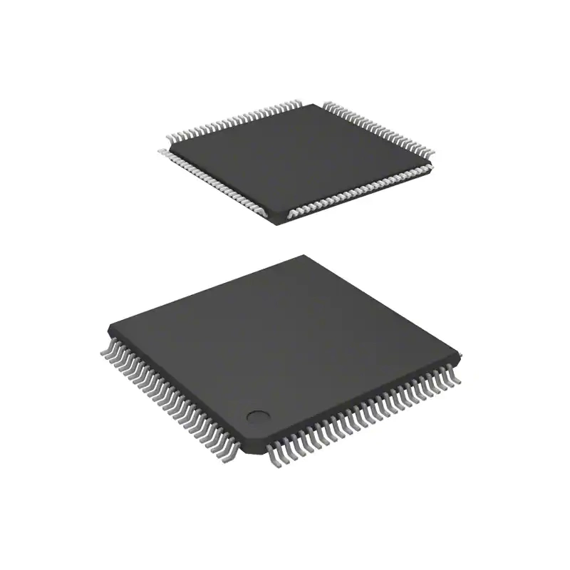 Оригинальные vq125-1A3p100I IC Интегральная микросхема FPGA 71 I/O 100 vqfp