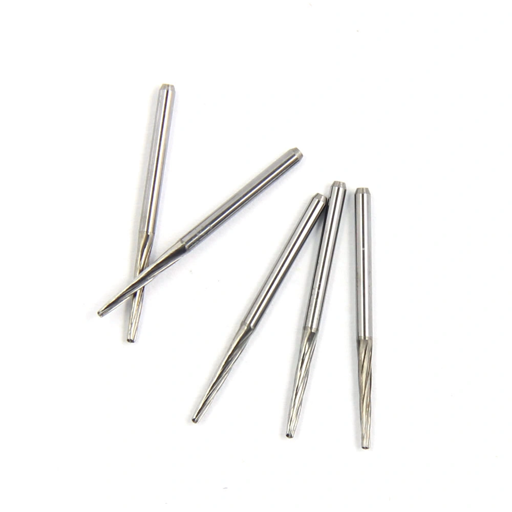 Professional Manufacturer of High quality/High cost performance  Dental Tungsten Carbide Bur