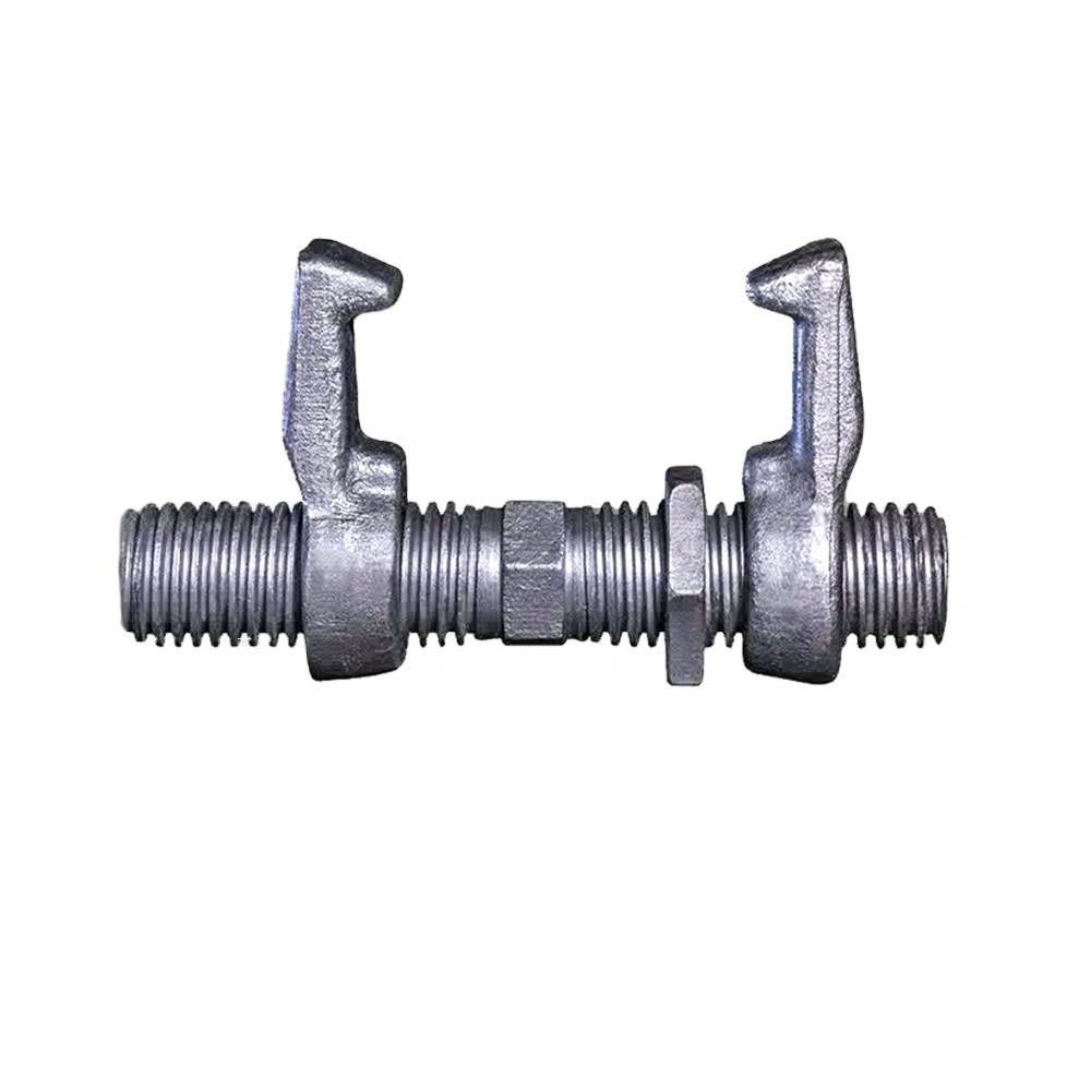 Shipping Containers Secure Parts Lashing Equipment Bridge Lock Fitting Container Clamps