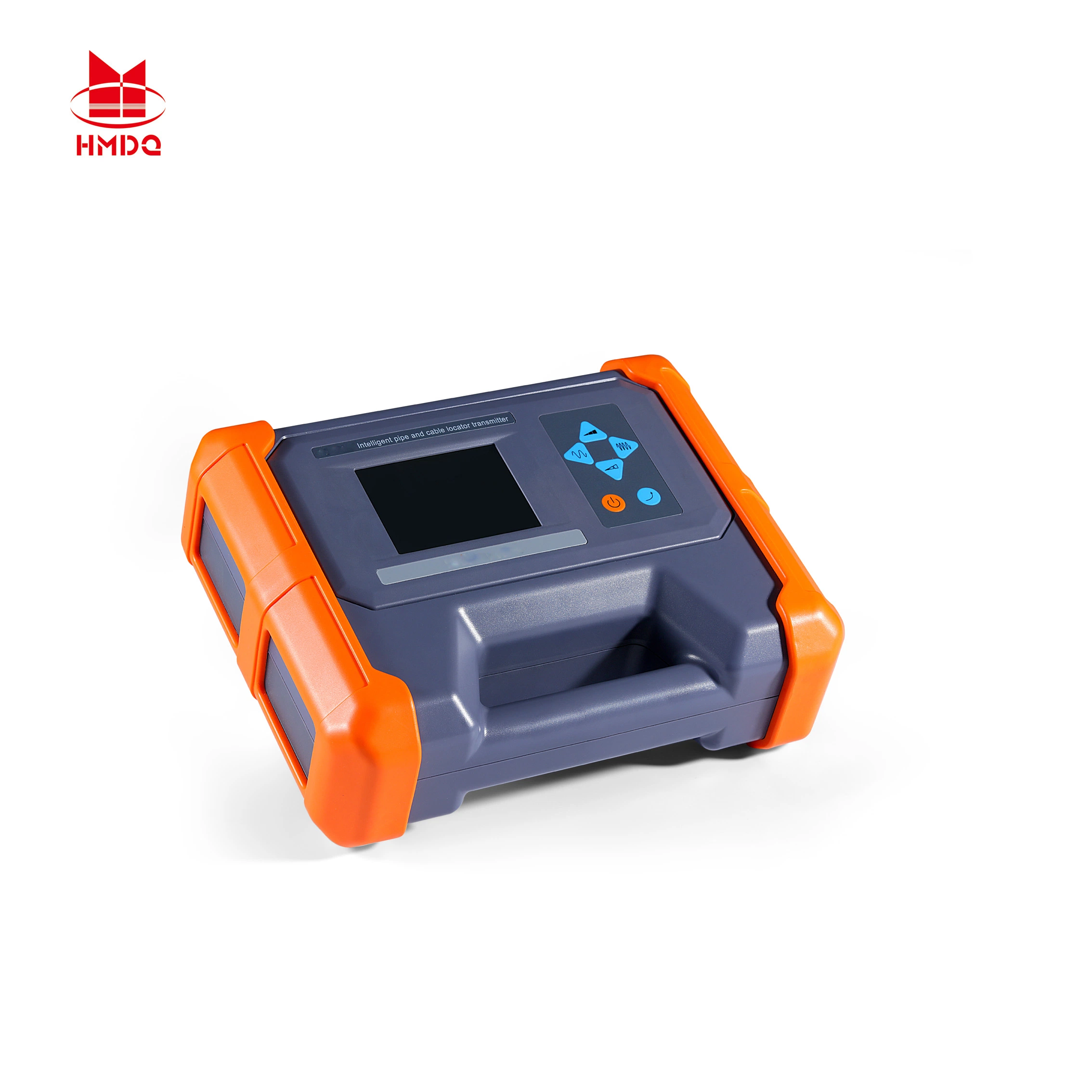 China Best Price Cable Locator Underground Pipeline Detector