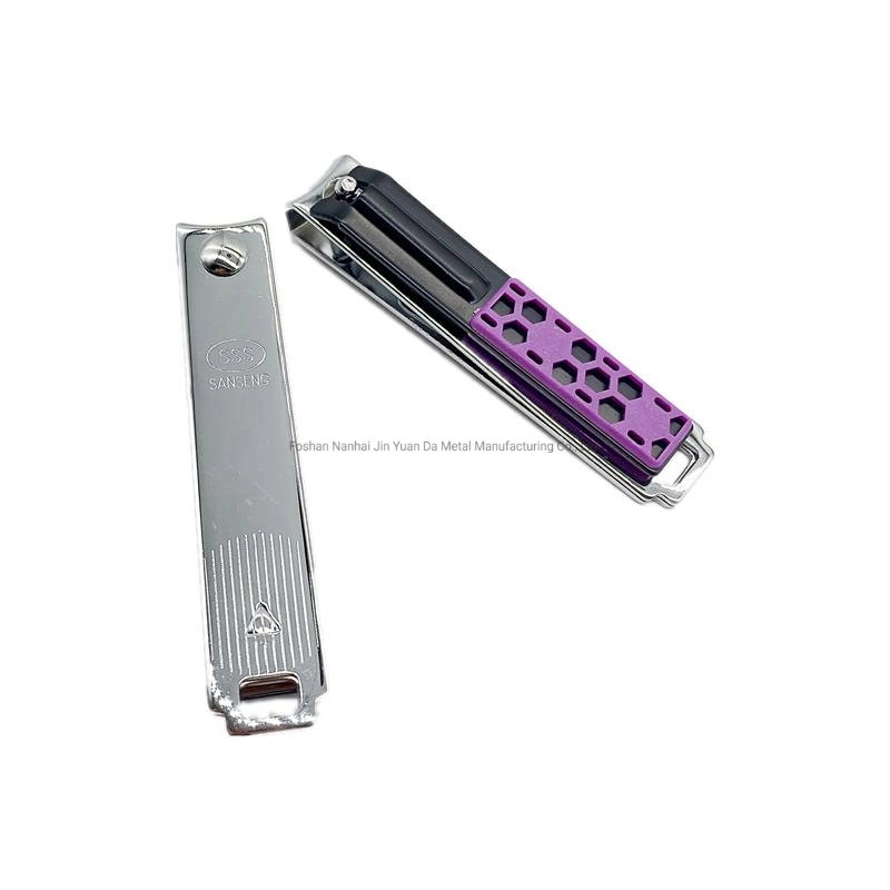 SSS 861b Close to The People Price High quality/High cost performance Nail Cutter Professional Production Nail Clippers Wide Pliers Nail Clippers