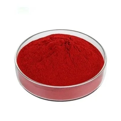 Food Ingredient Coloring/Colorants E124 Ponceau 4r Aluminum Lake CAS 15873-47-8