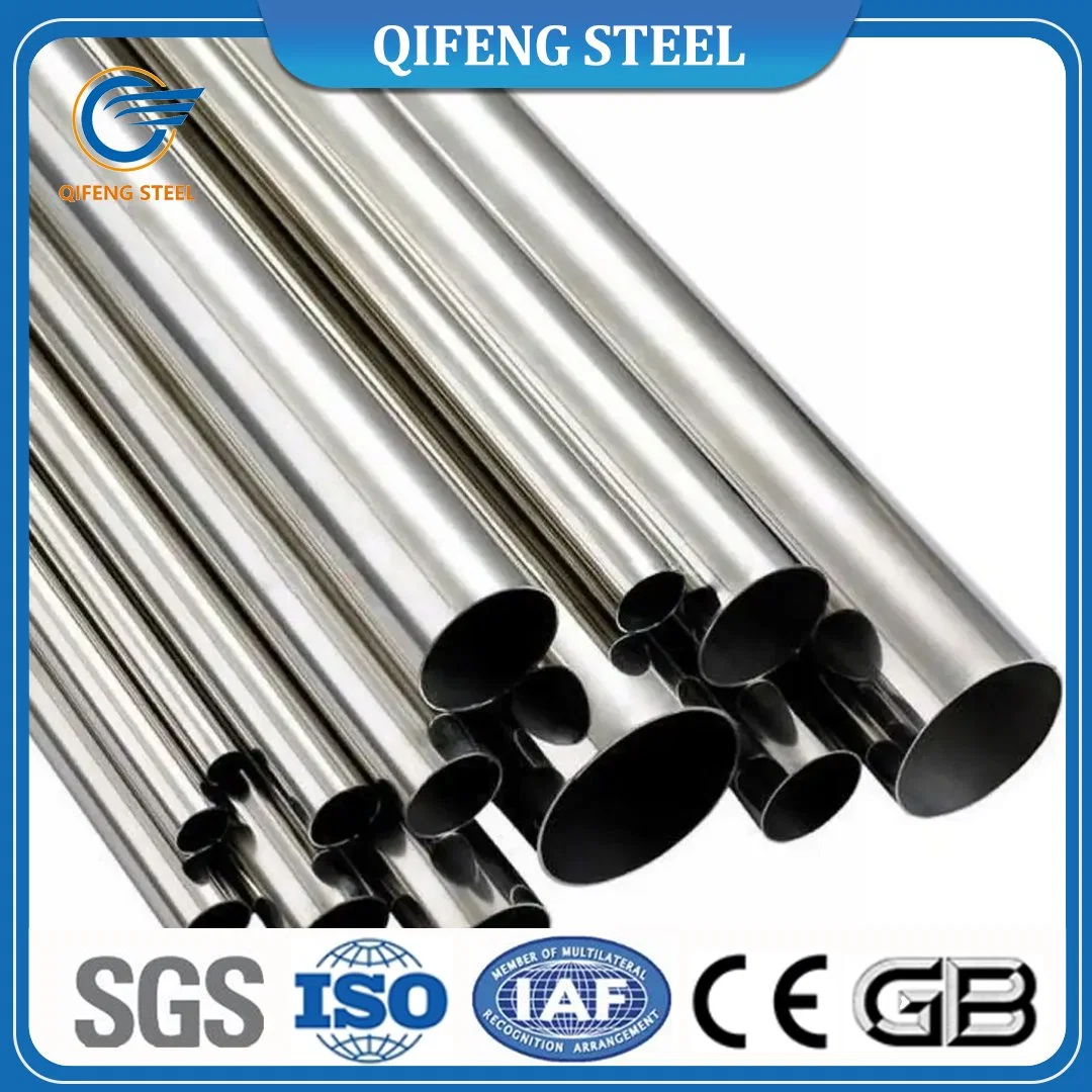 6063/6061/6101aluminum Seamless Bus Tube Pipe