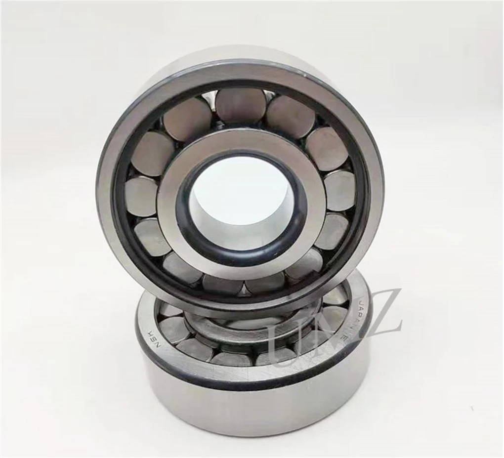 Factory Supply NTN NSK M35-3 ABEC3 Cylindrical Roller Bearing with Good Quality Rolling Bearings