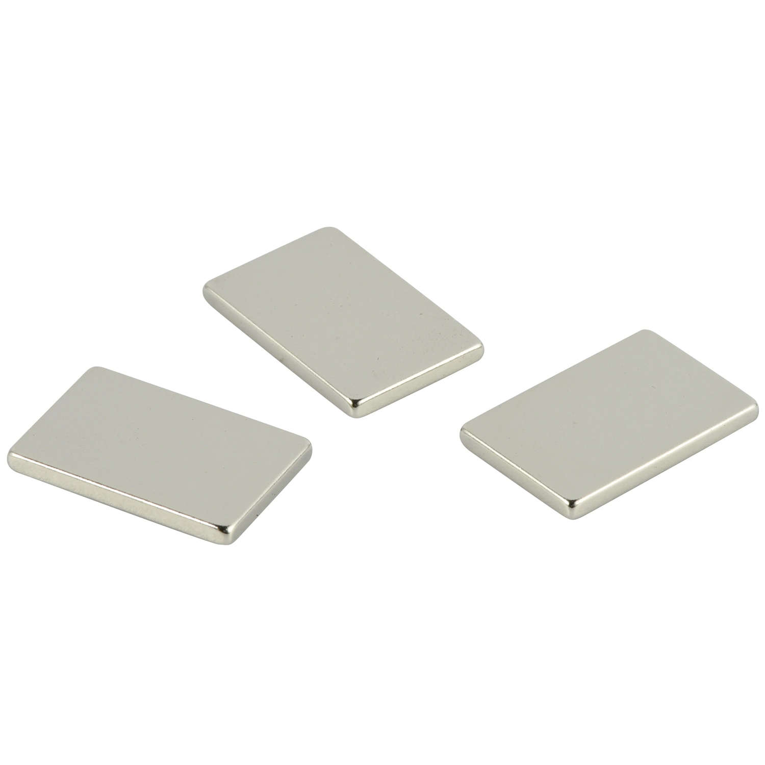 NdFeB Magnets Useful Magnets NdFeB Block N42 Rare Earth Magnets