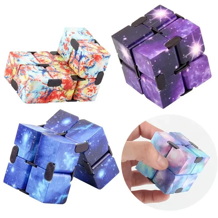 Nuevo estilo OEM Magic Puzzle Cube