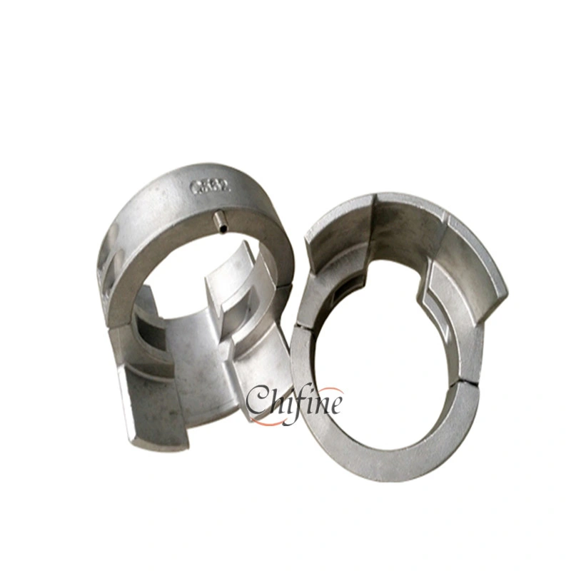 OEM Valve Body Cast Products with Stainless Steel