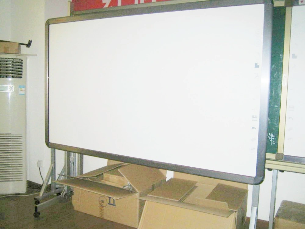 School Teaching Smart Interactive Education Boards Digital Flat Whiteboard Panel