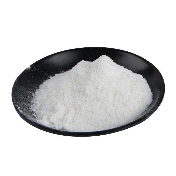 CAS 56038-13-2 Made in China High Purity Sucralose