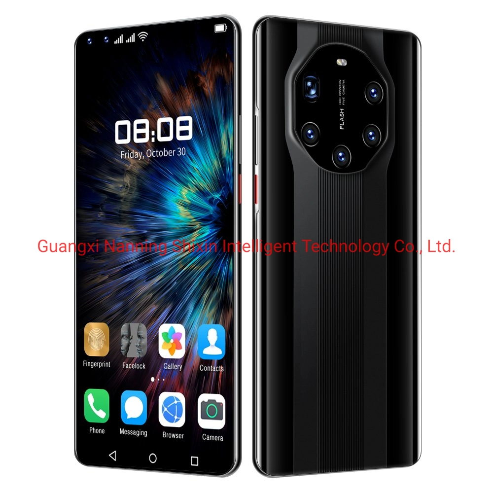 New Original OLED Screen Mobile Phones with OLED Display Phone Mate 40RS 8GB/128GB Phone Touch Screen