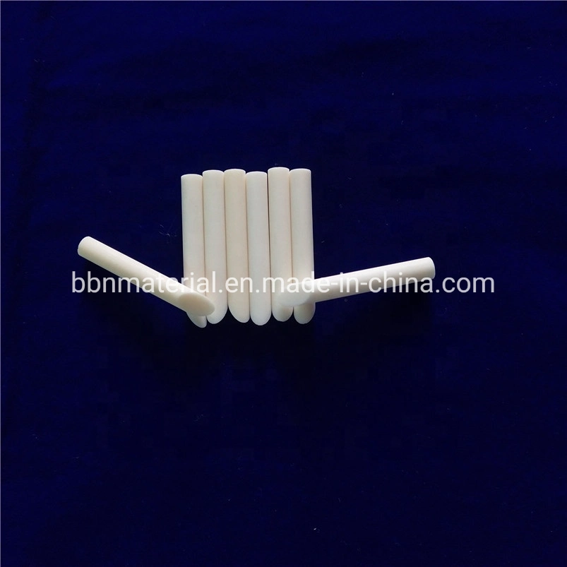 Al2O3 Aluminum Oxide Alumina Ceramic Pin Rod