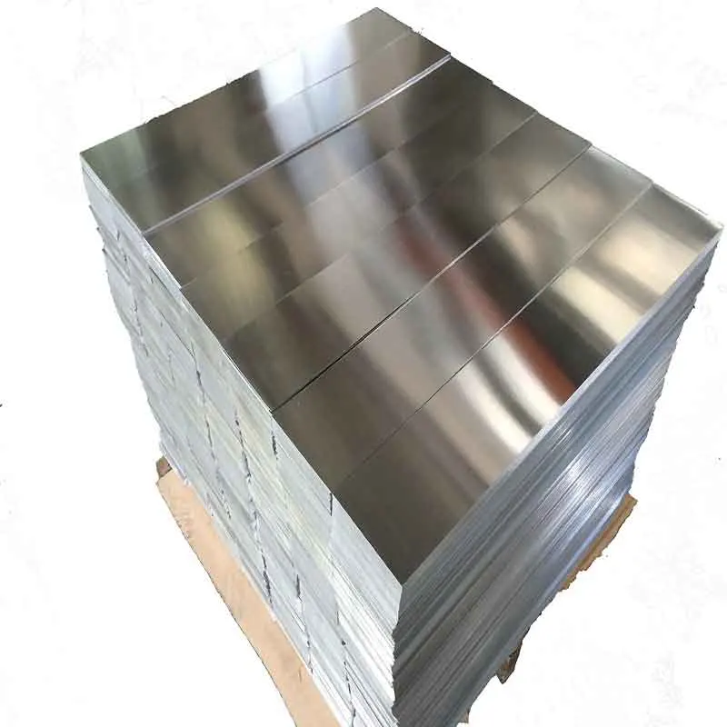 High quality/High cost performance  0.4mm 0.5mm 1050 4X8 Aluminum Sheet Alloy Price