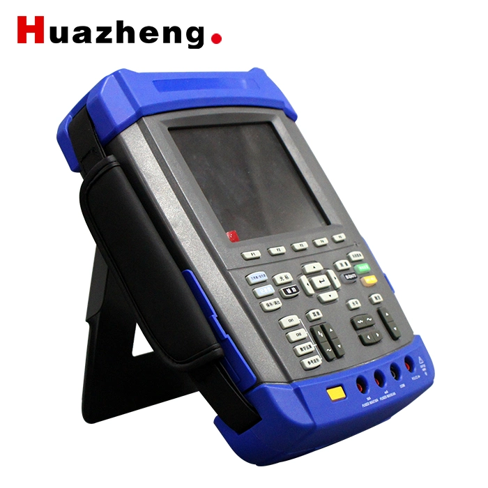 Electronic Digital Partial Discharge Inspection Instrument Made in China