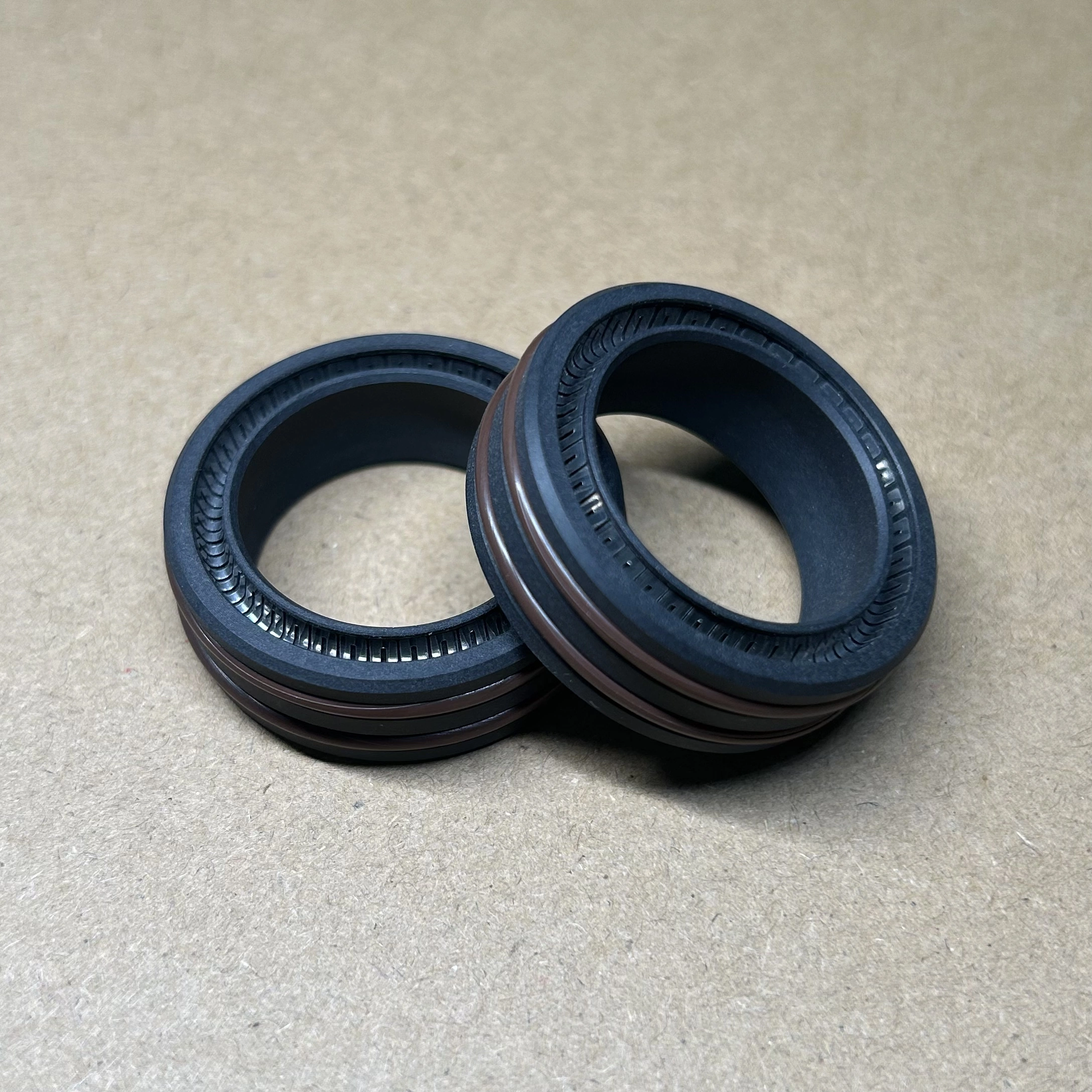 Hebei Province High Pressure Coil Rotary Joint Seal Ring