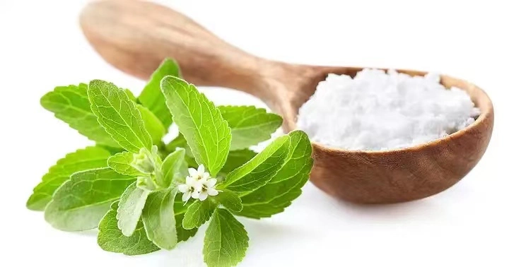 Supply Stevia Powder CAS 57817-89-7 Low-Calorie Stevia with Best Price