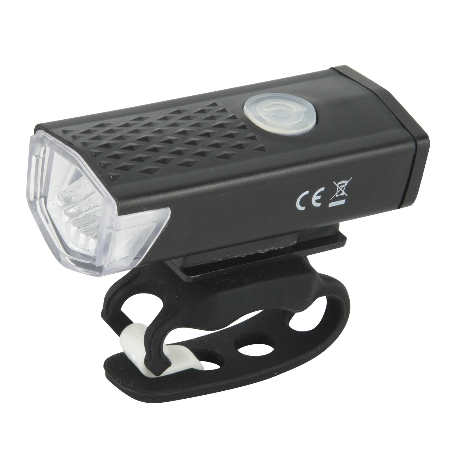 Fcar Mountain Rechargeable Safety Bike Front Light