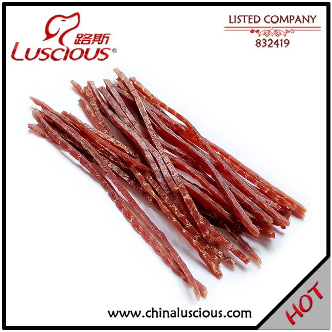 Sushi with Mutton and Cod Cat Snack Dog Snack Pet Food Supplier