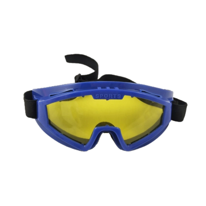 Auto Darkening Goggles, Eye Protection UV Eyes Sunshine Tanning Goggles Anti Fog Goggle Set with 100% Motocross UV400