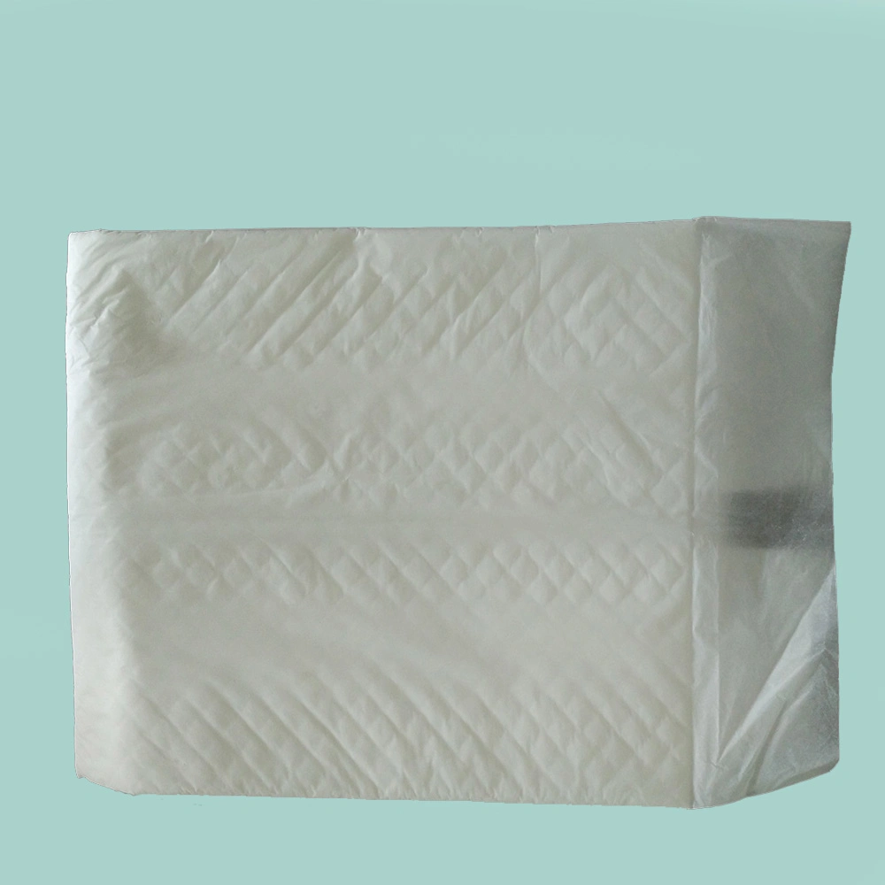 China Wholesale/Supplier Factory Price Home Hospital Disposable Underpad Bed Pads Adult Incontinence Products Supplies