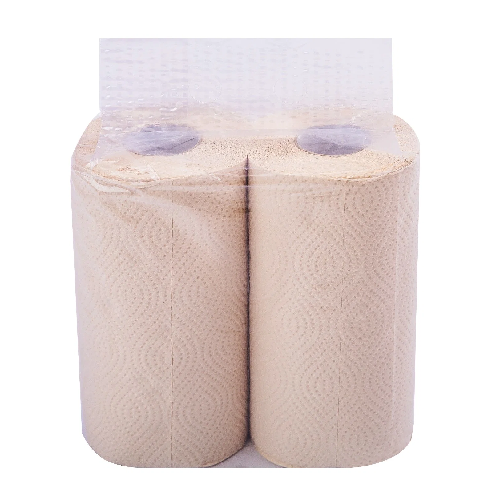 OEM Design Reusable 100% Bamboo Kitchen Paper Towels