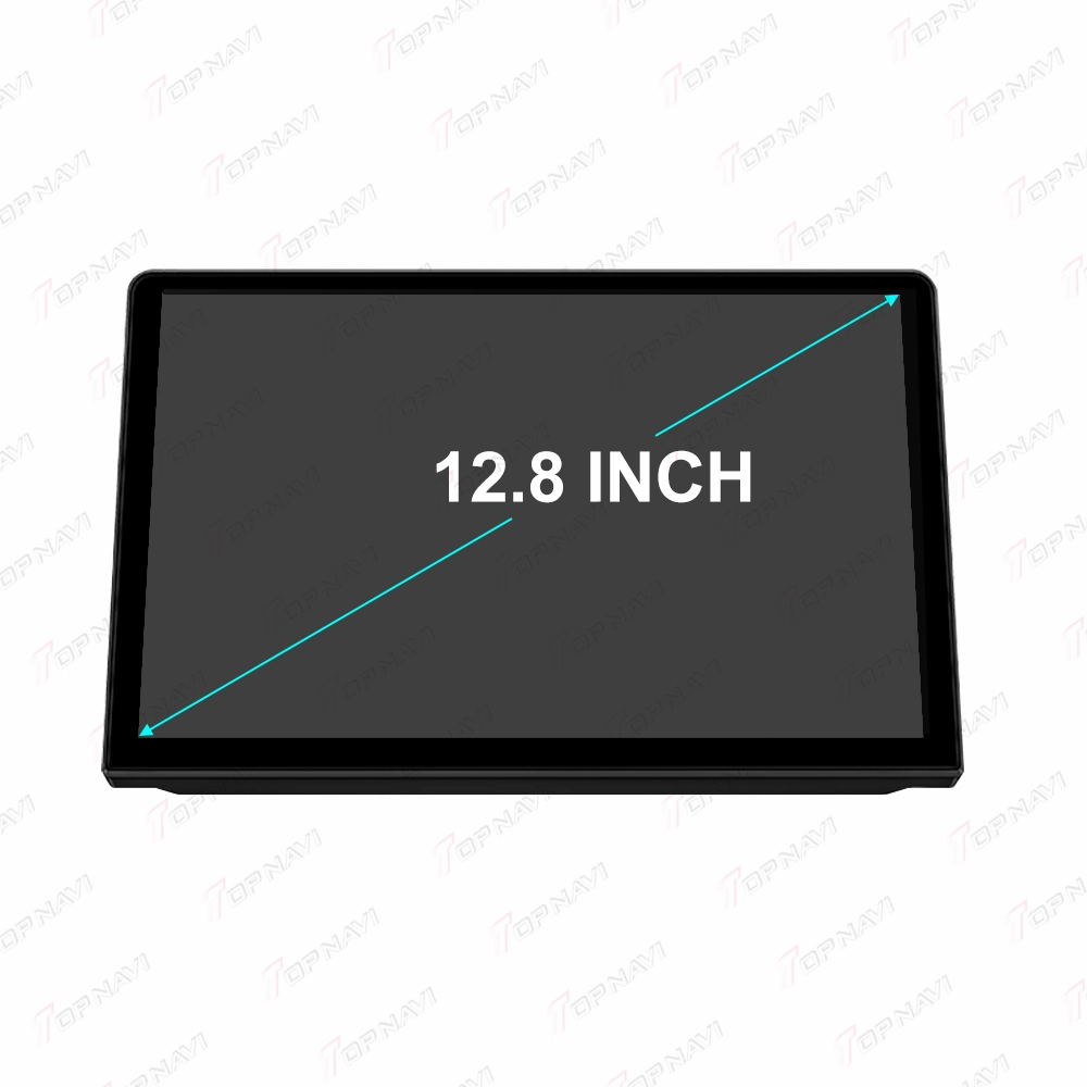 12,8 Zoll für Toyota Camry 2021-2022 Android für Toyota Camry 2021-2022 Autoradio Stereo Multimedia Player GPS Navigation Head Unit