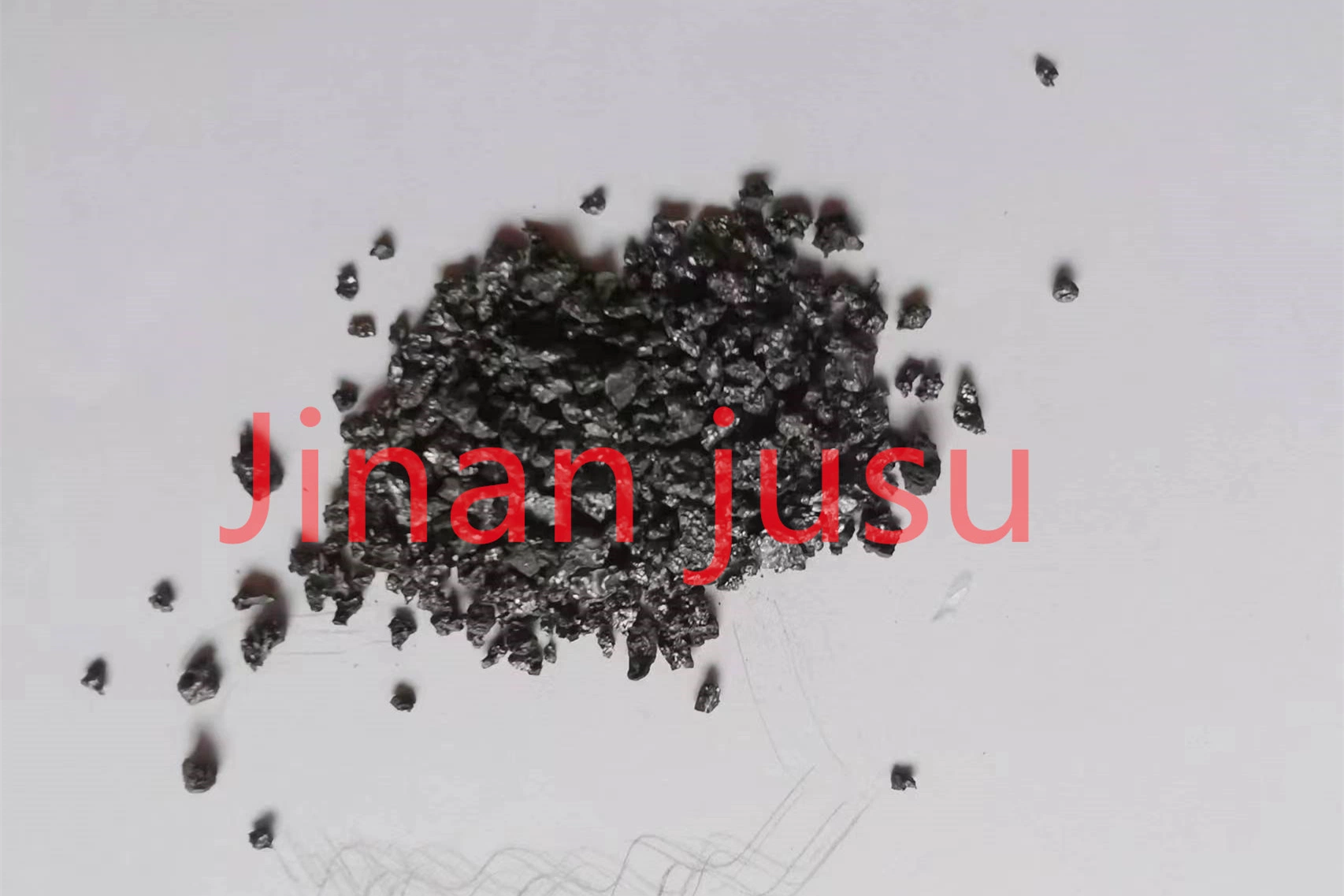 Hot Sell FC 99% S0.5% Calcined Petroleum Coke CPC Pet Coke